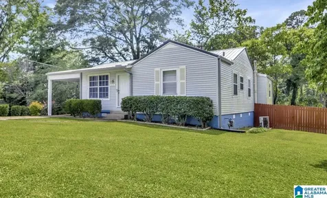 620 4th Court Pleasant Grove AL 35127