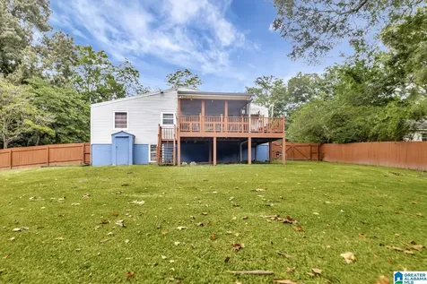 620 4th Court Pleasant Grove AL 35127