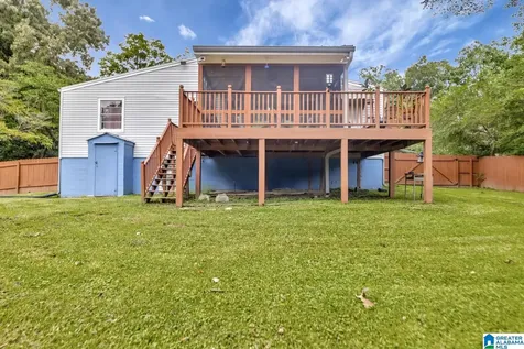 620 4th Court Pleasant Grove AL 35127