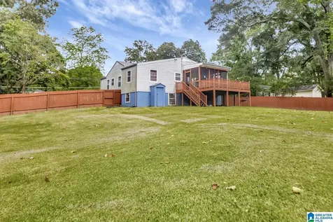 620 4th Court Pleasant Grove AL 35127