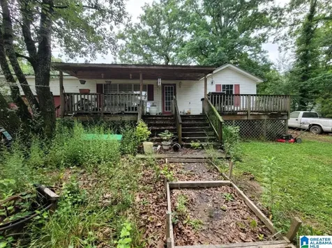 629 Long Hollow Road Scottsboro AL 35768