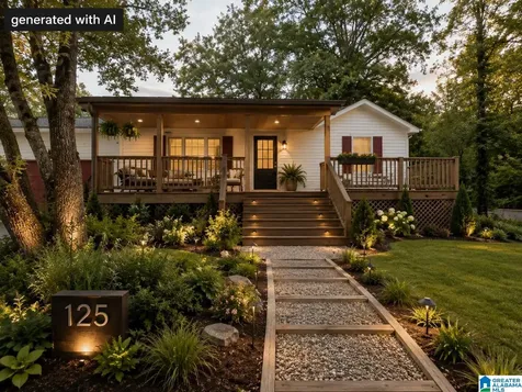 629 Long Hollow Road Scottsboro AL 35768