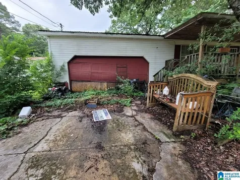 629 Long Hollow Road Scottsboro AL 35768