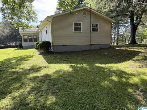 3809 Odens Mill Road Sylacauga AL 35151