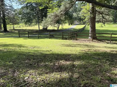 3809 Odens Mill Road Sylacauga AL 35151