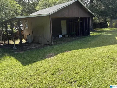 3809 Odens Mill Road Sylacauga AL 35151
