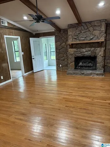 3809 Odens Mill Road Sylacauga AL 35151
