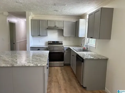 3809 Odens Mill Road Sylacauga AL 35151