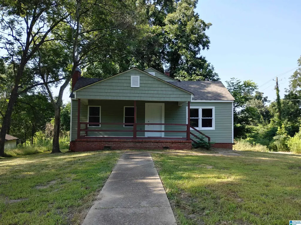 5223 Loop Road Birmingham AL 35224