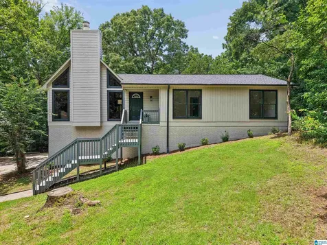 112 Whitecap Circle Alabaster AL 35007