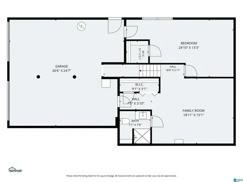 112 Whitecap Circle Alabaster AL 35007