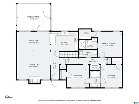 112 Whitecap Circle Alabaster AL 35007