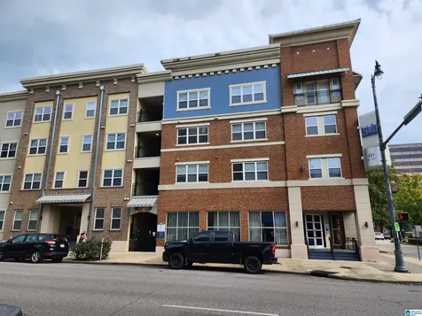 401 20th Street S Birmingham AL 35233