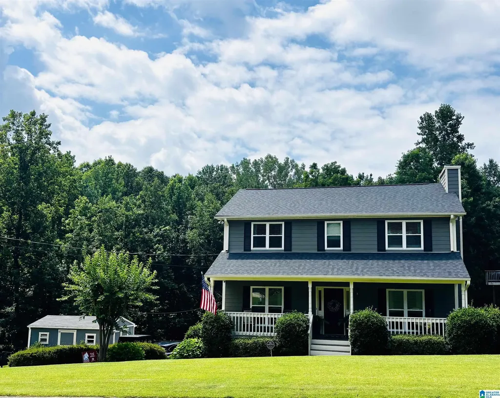 535 Fieldstone Drive Helena AL 35080