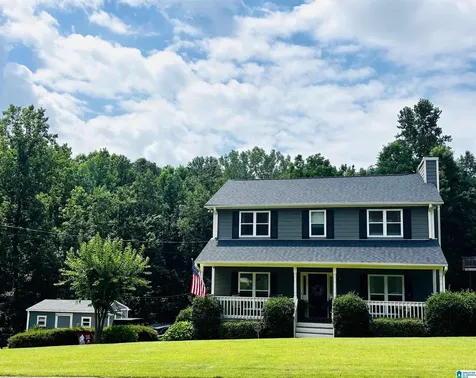 535 Fieldstone Drive Helena AL 35080