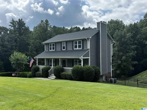 535 Fieldstone Drive Helena AL 35080