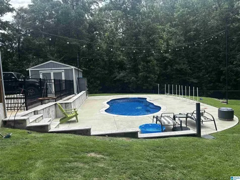 535 Fieldstone Drive Helena AL 35080