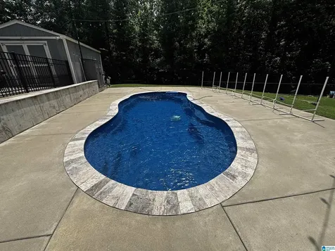 535 Fieldstone Drive Helena AL 35080