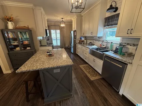 535 Fieldstone Drive Helena AL 35080
