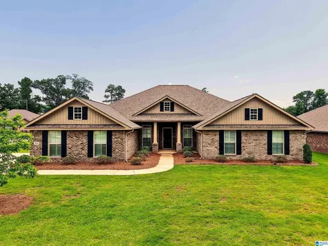 301 Tupelo Trail Alabaster AL 35007