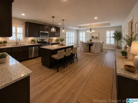 301 Tupelo Trail Alabaster AL 35007