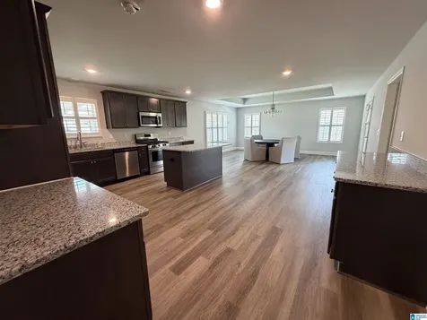 301 Tupelo Trail Alabaster AL 35007