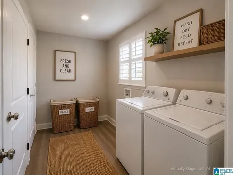 301 Tupelo Trail Alabaster AL 35007