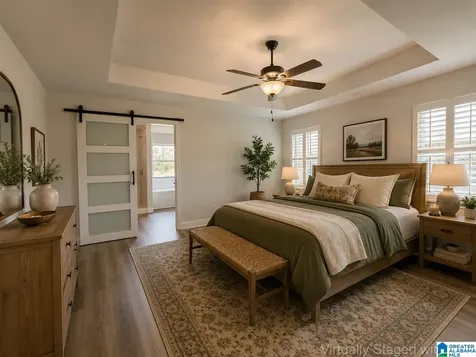 301 Tupelo Trail Alabaster AL 35007