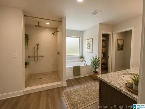 301 Tupelo Trail Alabaster AL 35007