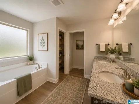 301 Tupelo Trail Alabaster AL 35007