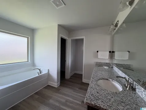 301 Tupelo Trail Alabaster AL 35007