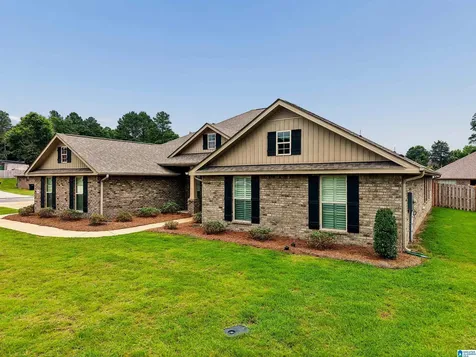 301 Tupelo Trail Alabaster AL 35007