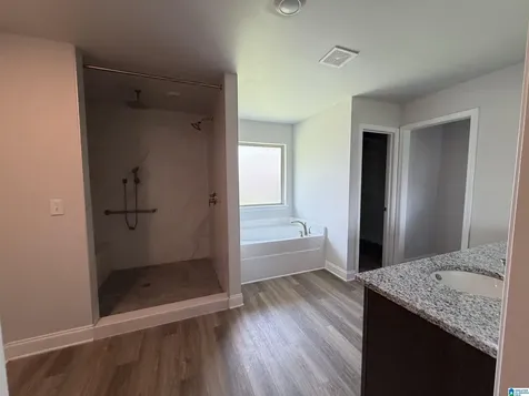 301 Tupelo Trail Alabaster AL 35007