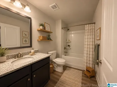 301 Tupelo Trail Alabaster AL 35007