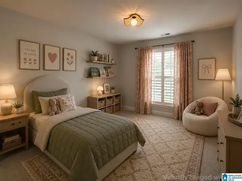 301 Tupelo Trail Alabaster AL 35007