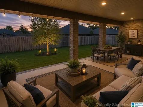 301 Tupelo Trail Alabaster AL 35007