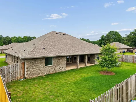 301 Tupelo Trail Alabaster AL 35007