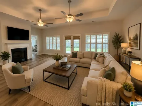 301 Tupelo Trail Alabaster AL 35007