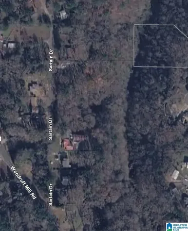 2977 Sartain Drive Adamsville AL 35005