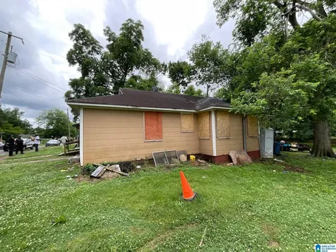 834 42nd Place Birmingham AL 35212