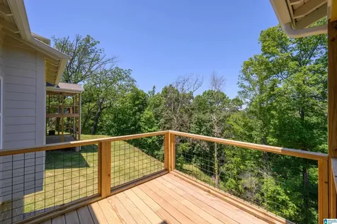 1580 Forest Ridge Road Homewood AL 35226