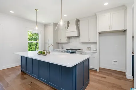 1580 Forest Ridge Road Homewood AL 35226