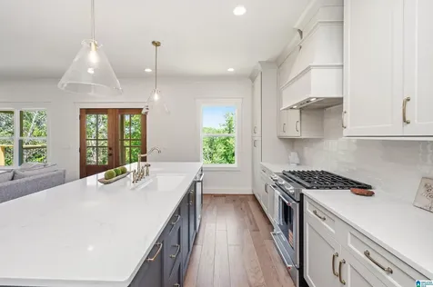 1580 Forest Ridge Road Homewood AL 35226