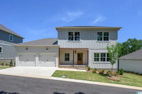1580 Forest Ridge Road Homewood AL 35226