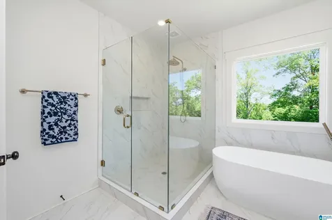 1580 Forest Ridge Road Homewood AL 35226