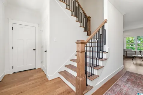 1580 Forest Ridge Road Homewood AL 35226