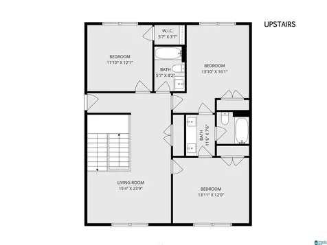 1580 Forest Ridge Road Homewood AL 35226
