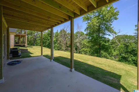 1580 Forest Ridge Road Homewood AL 35226