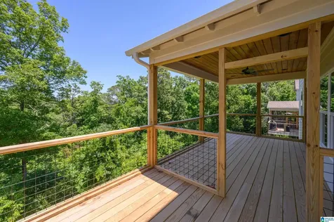 1580 Forest Ridge Road Homewood AL 35226