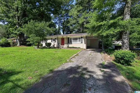 1744 2nd Street NE Center Point AL 35215
